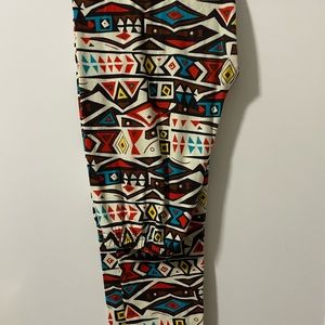 Yahada Leggings